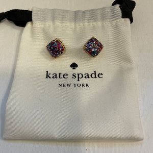 Kate Spade earrings